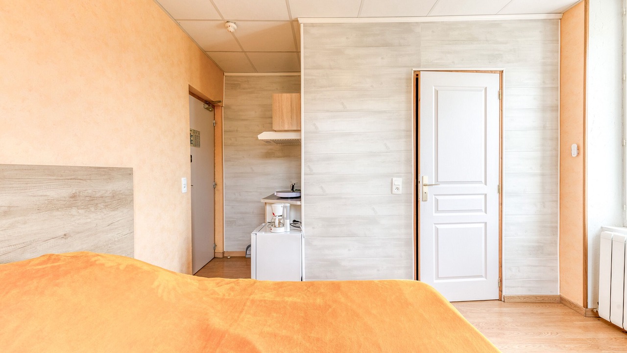 Photo of Bedroom in Arvillard