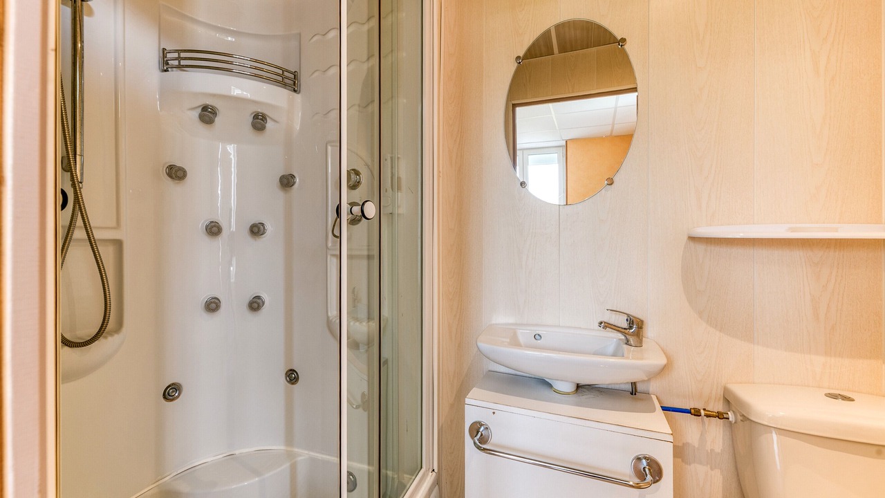 Photo of Bathroom in Arvillard