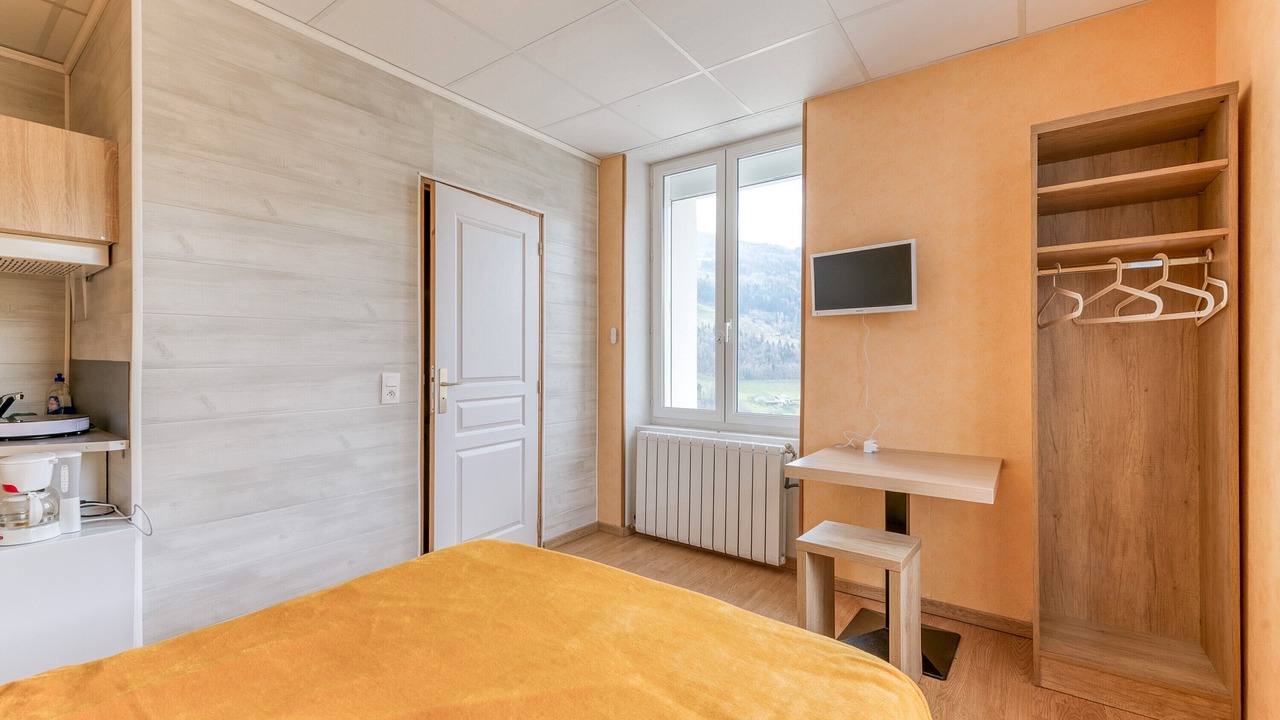 Photo of Bedroom in Arvillard