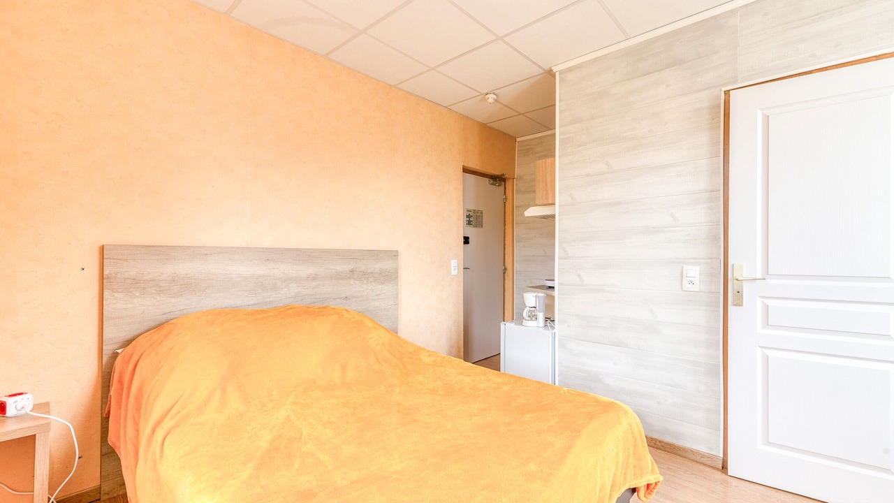 Photo of Bedroom in Arvillard
