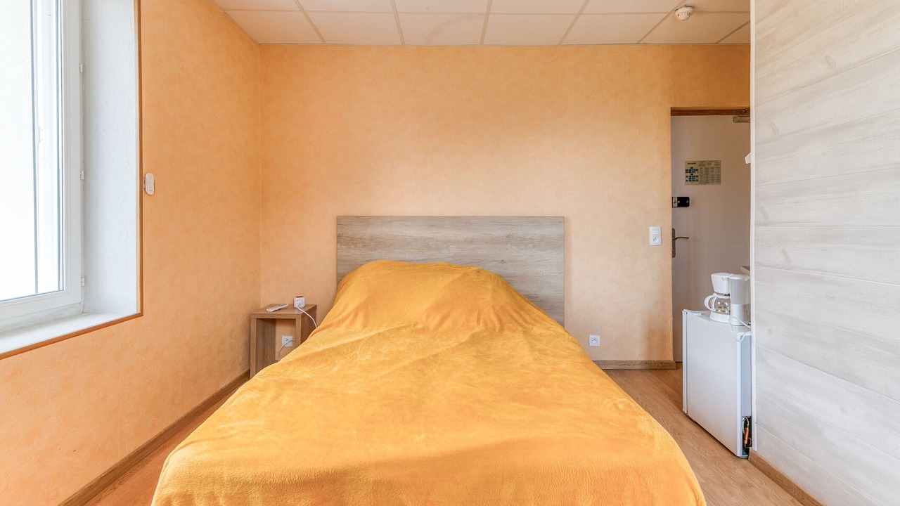 Photo of Bedroom in Arvillard