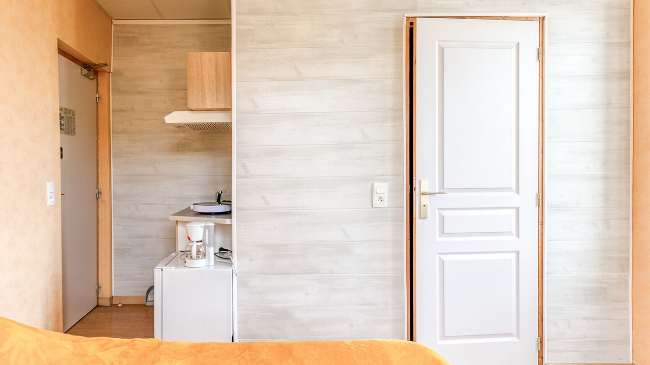 Photo of Bedroom in Arvillard