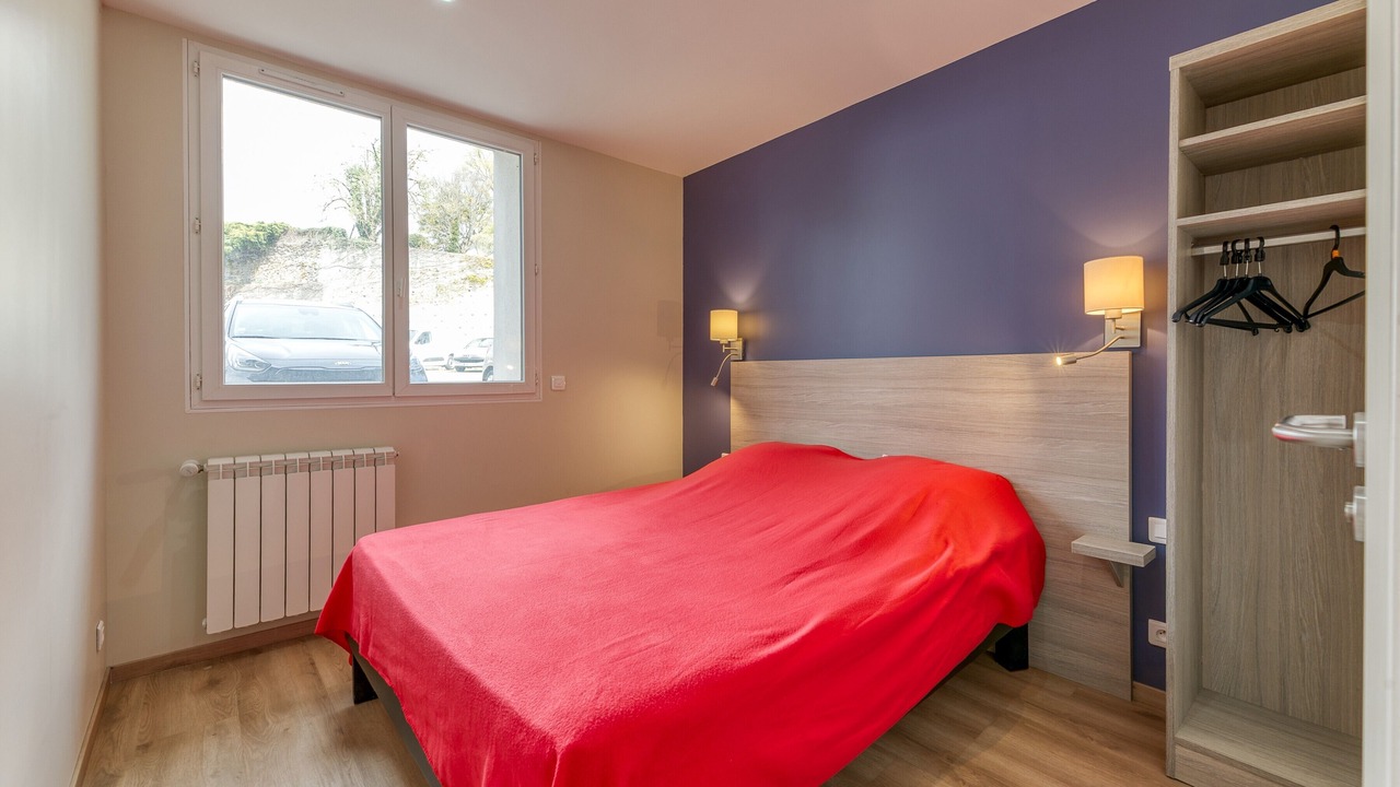 Photo of Bedroom in Arvillard