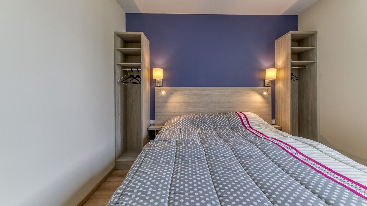 Photo of Bedroom in Arvillard