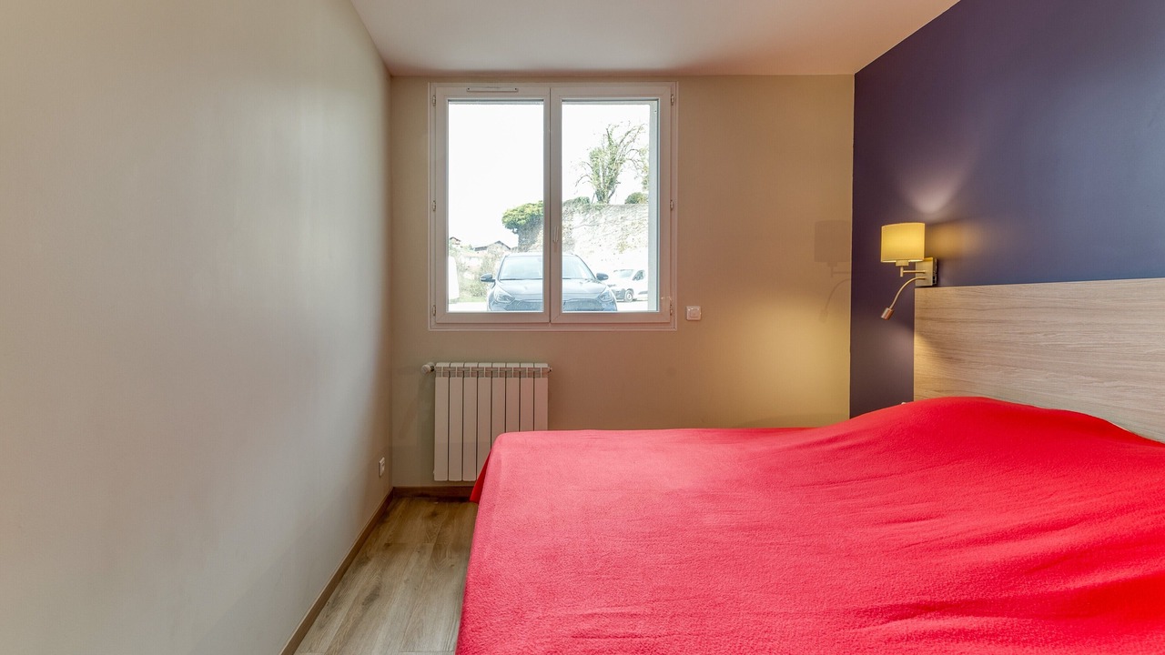 Photo of Bedroom in Arvillard