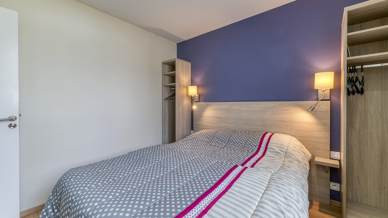 Photo of Bedroom in Arvillard