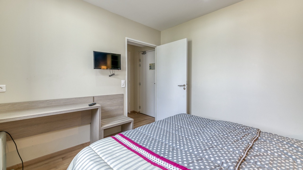 Photo of Bedroom in Arvillard