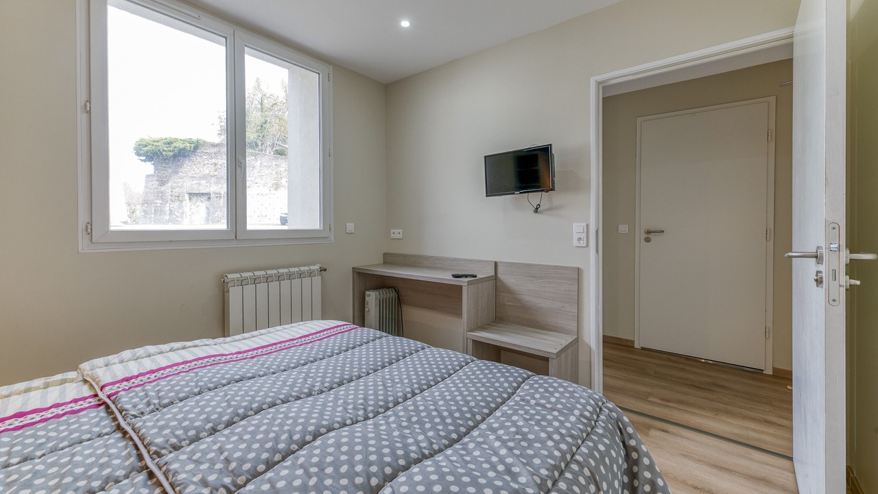 Photo of Bedroom in Arvillard