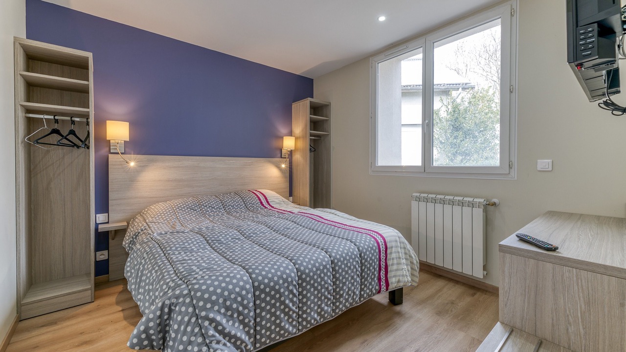 Photo of Bedroom in Arvillard