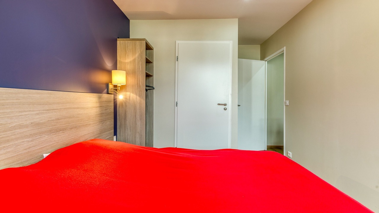 Photo of Bedroom in Arvillard