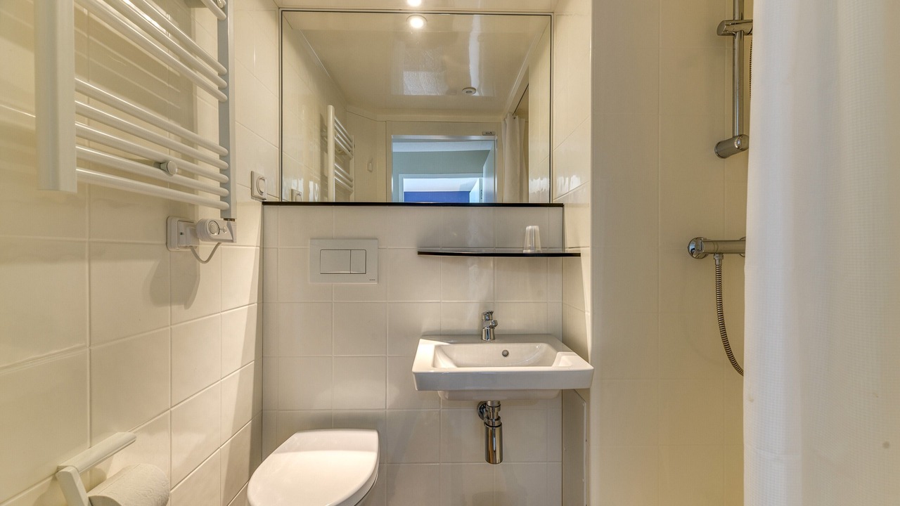 Photo of Bathroom in Arvillard
