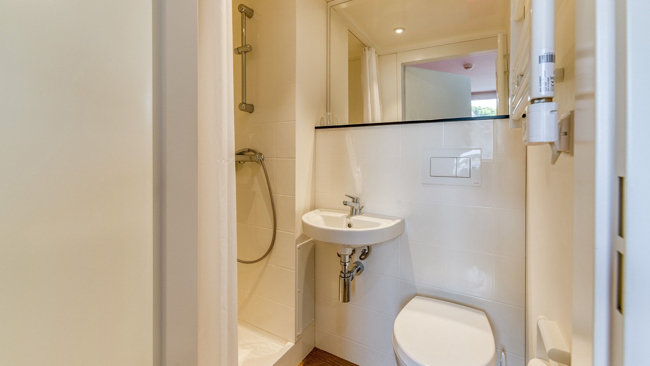 Photo of Bathroom in Arvillard