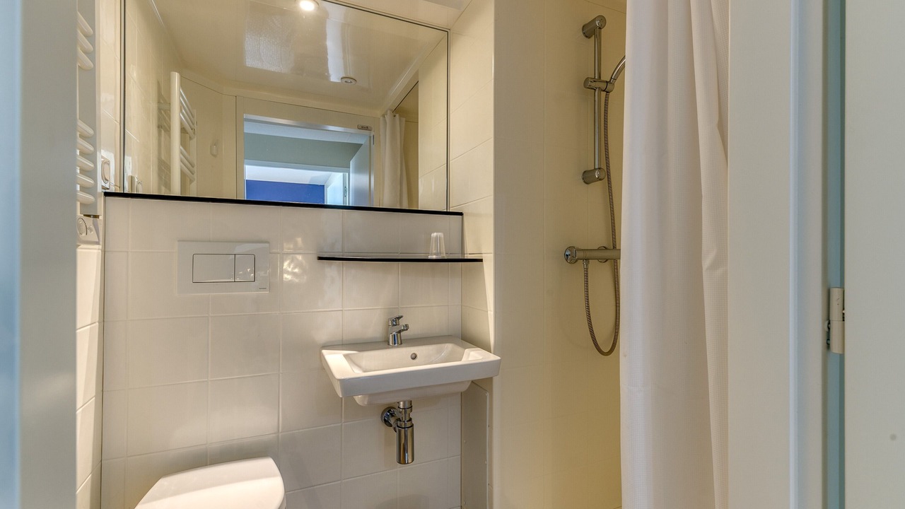 Photo of Bathroom in Arvillard