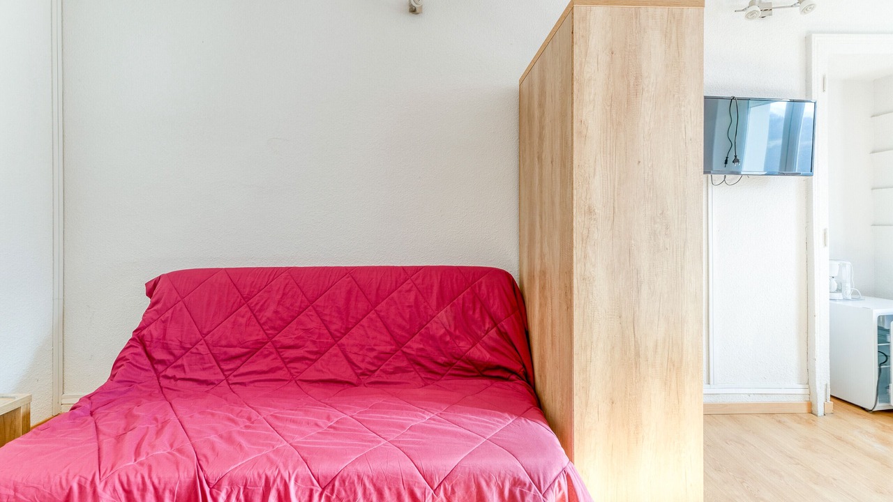 Photo of Bedroom in Arvillard