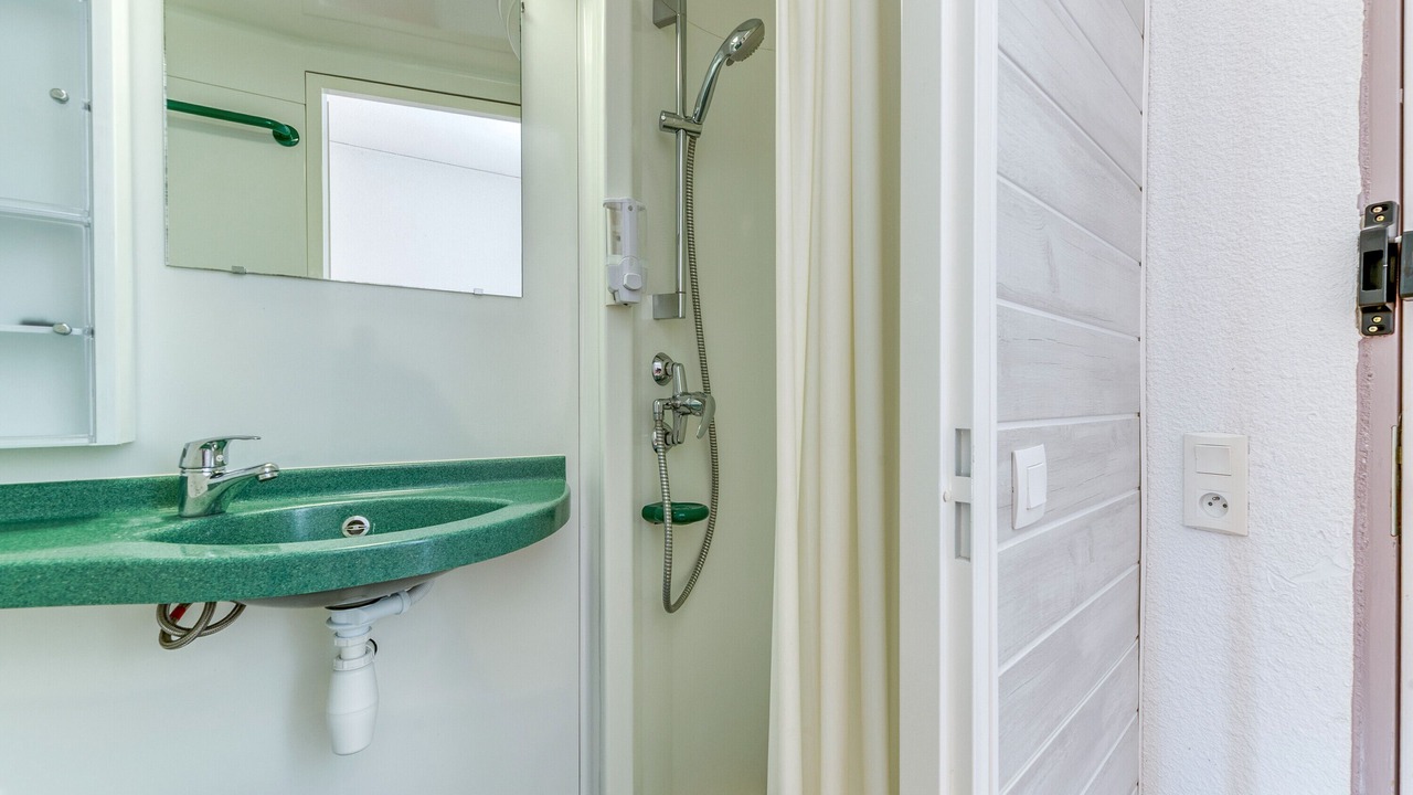 Photo of Bathroom in Arvillard