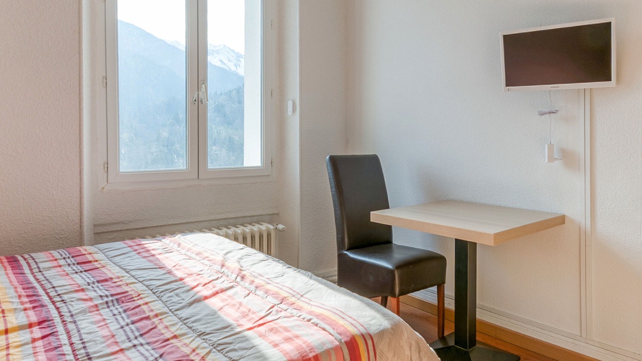 Photo of Bedroom in Arvillard