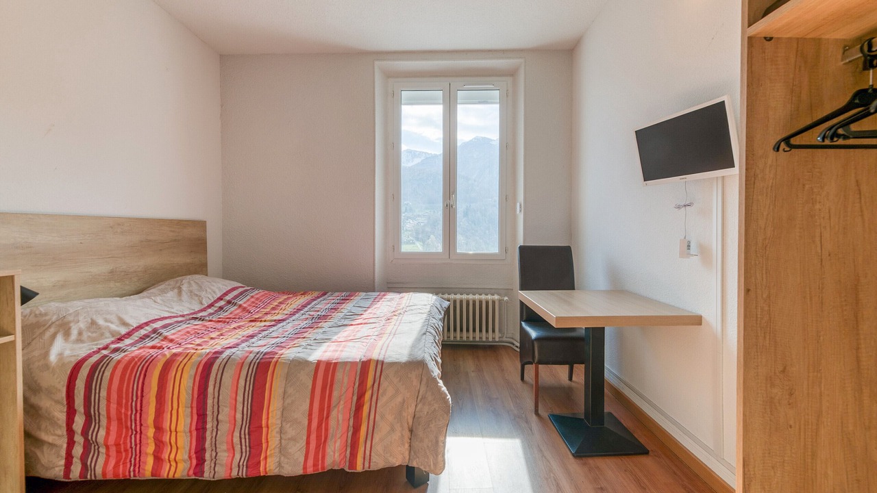 Photo of Bedroom in Arvillard