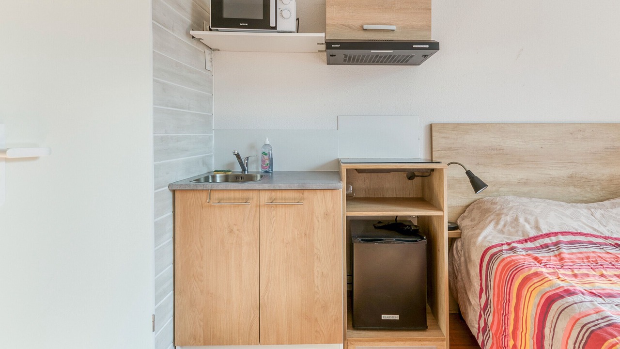 Photo of Bedroom in Arvillard