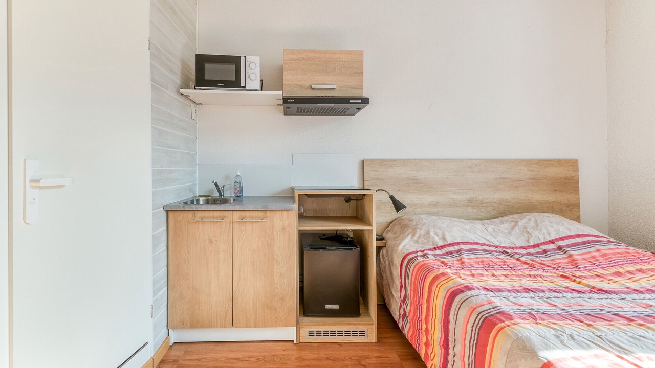 Photo of Bedroom in Arvillard
