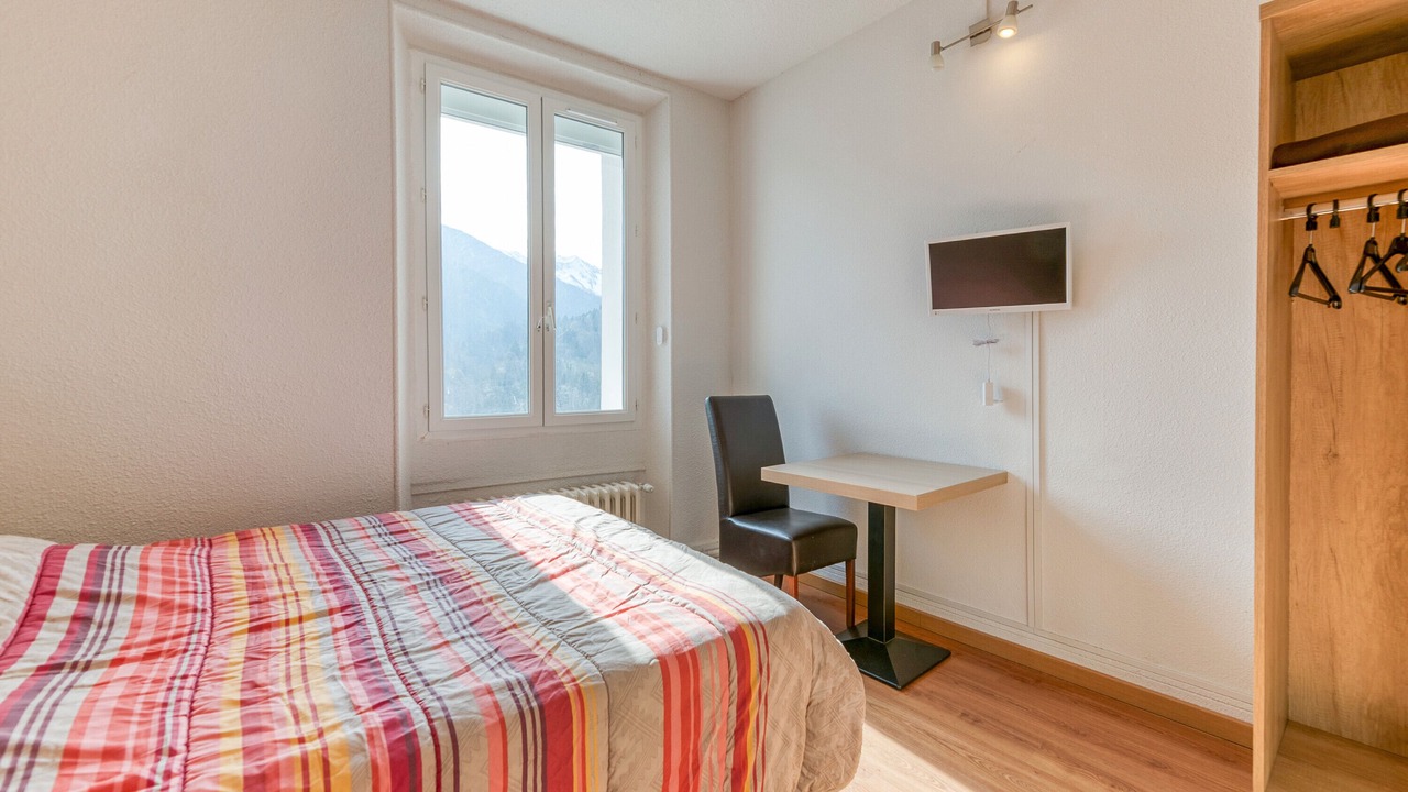 Photo of Bedroom in Arvillard