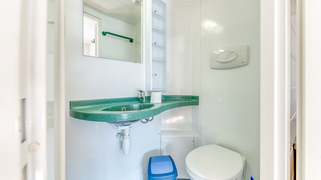 Photo of Bathroom in Arvillard