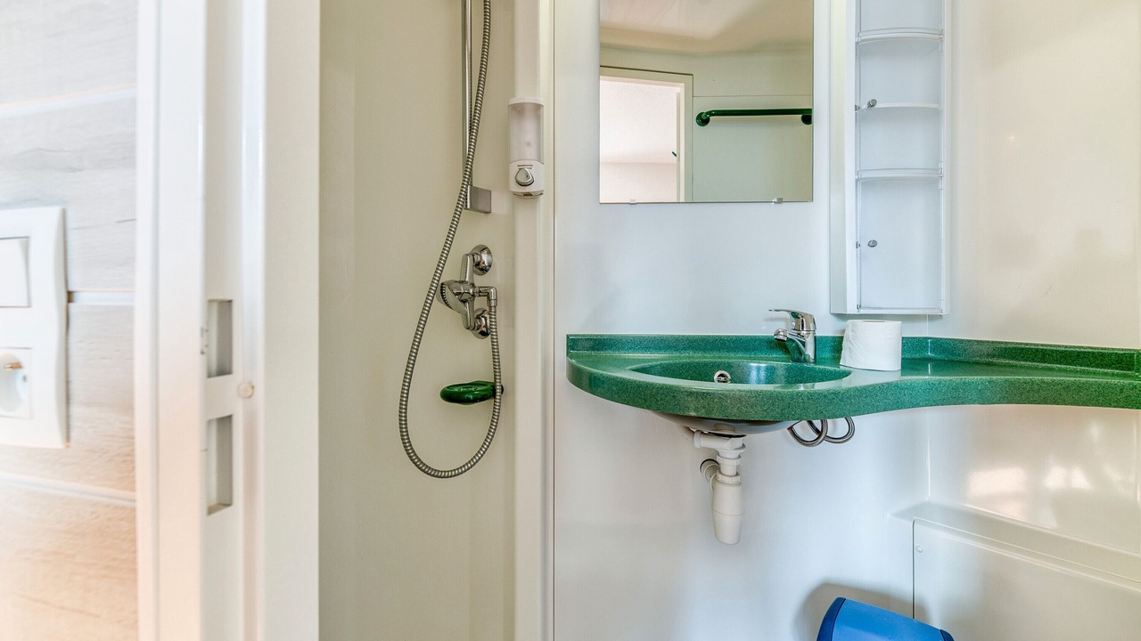 Photo of Bathroom in Arvillard