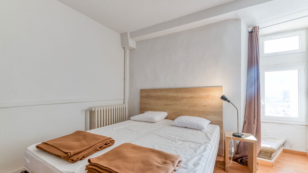 Photo of Bedroom in Arvillard