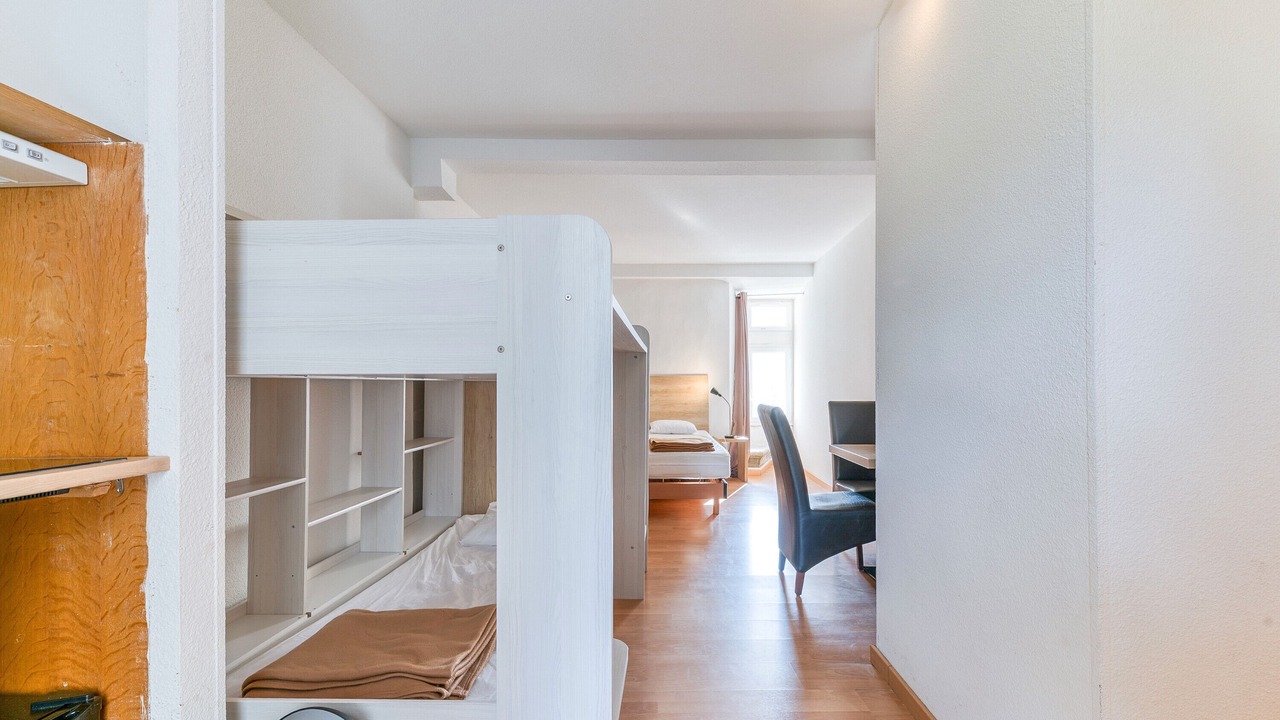 Photo of Bedroom in Arvillard