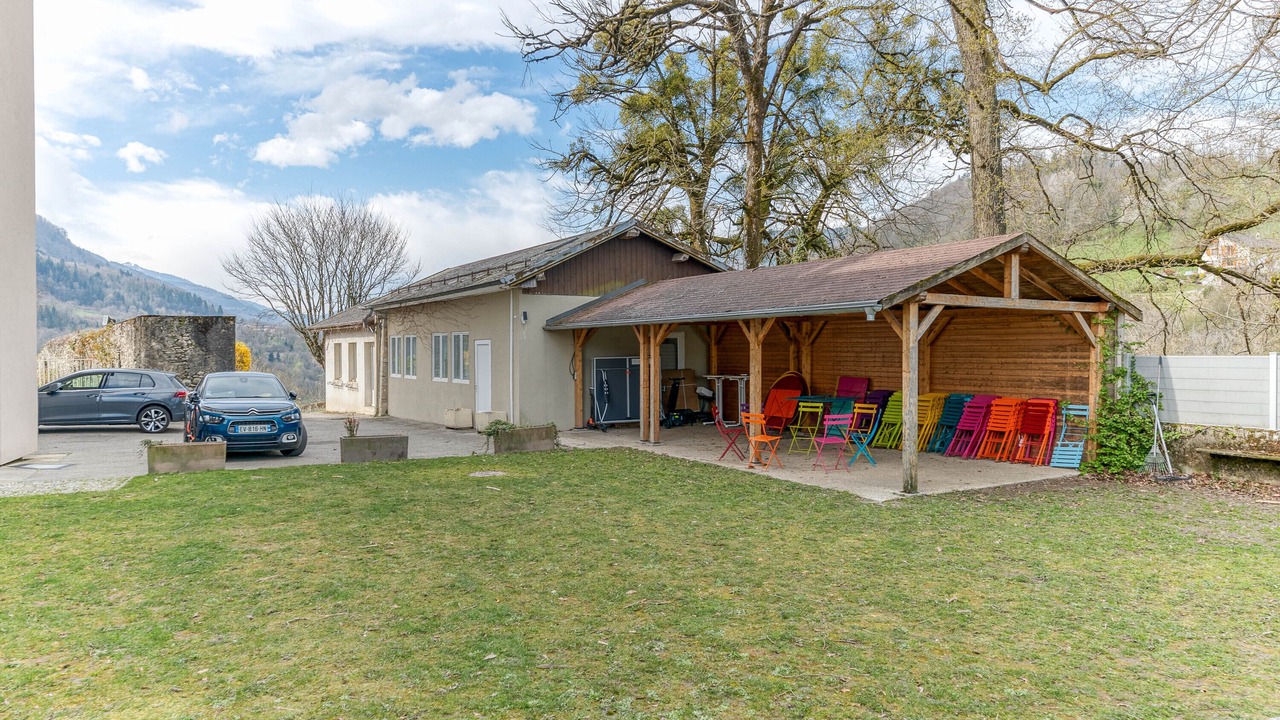 Photo of Outdoor in Arvillard