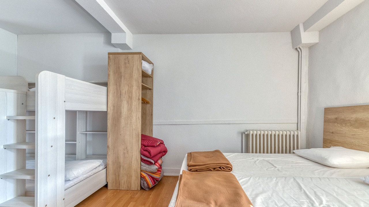 Photo of Bedroom in Arvillard