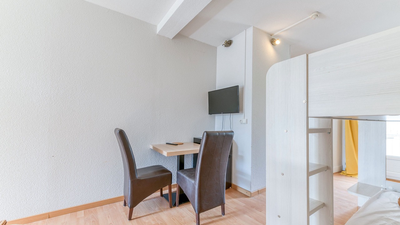 Photo of Bedroom in Arvillard