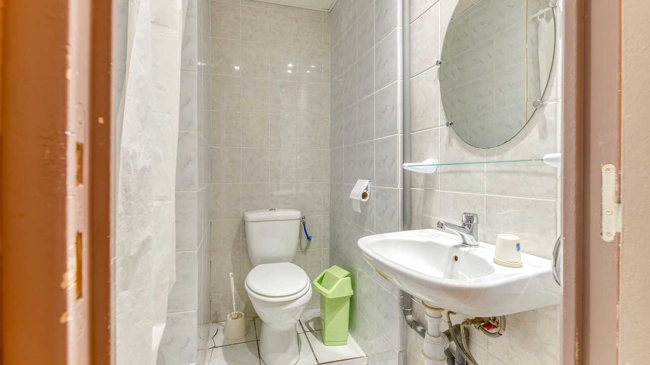 Photo of Bathroom in Arvillard