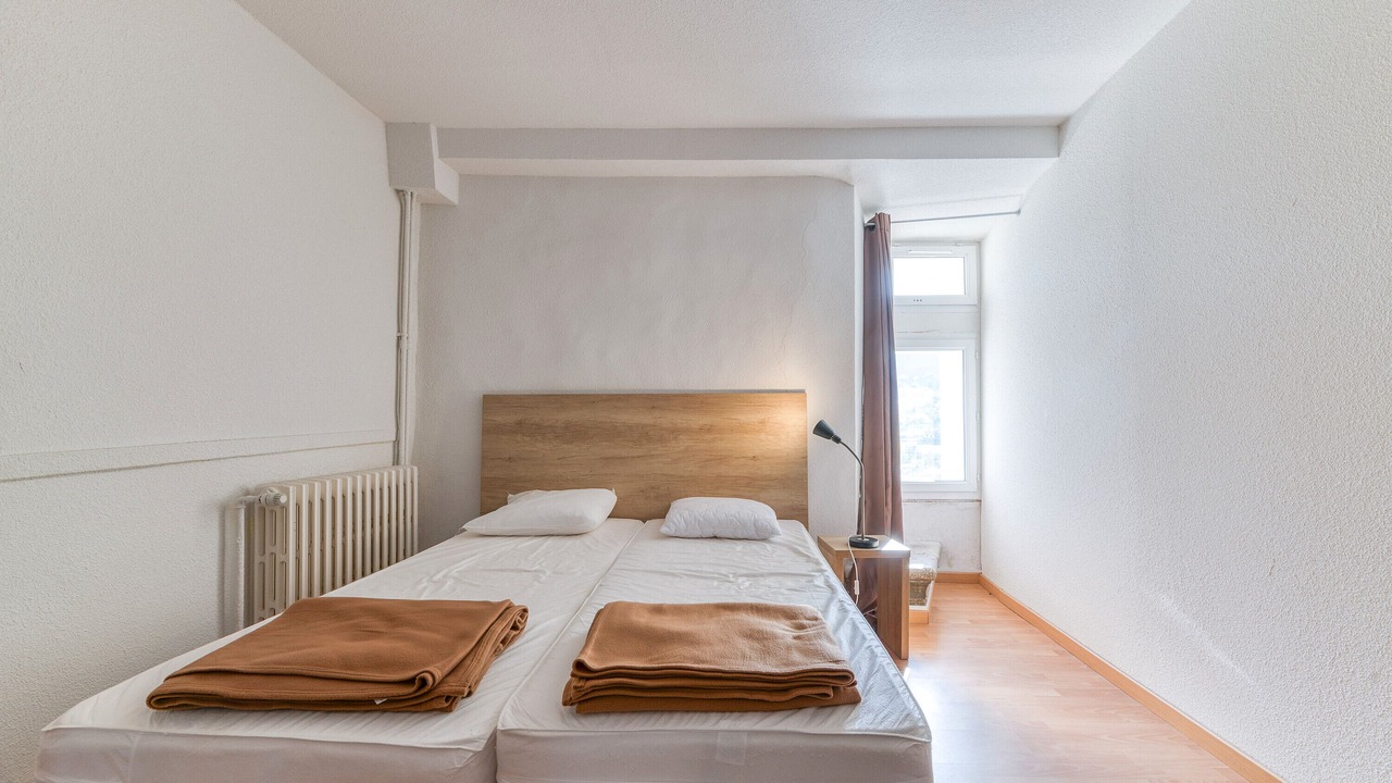 Photo of Bedroom in Arvillard