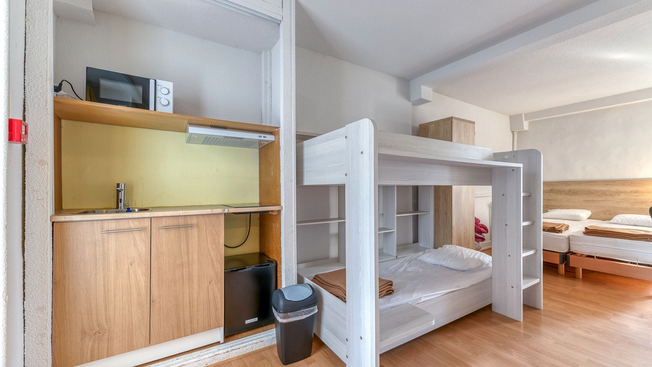 Photo of Bedroom in Arvillard