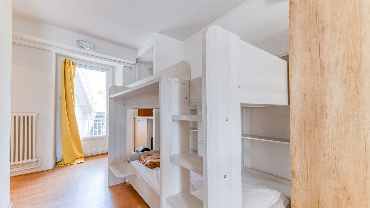 Photo of Bedroom in Arvillard