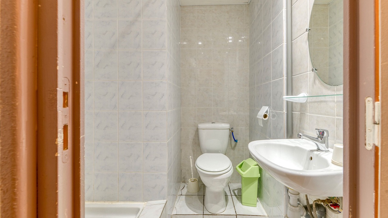 Photo of Bathroom in Arvillard