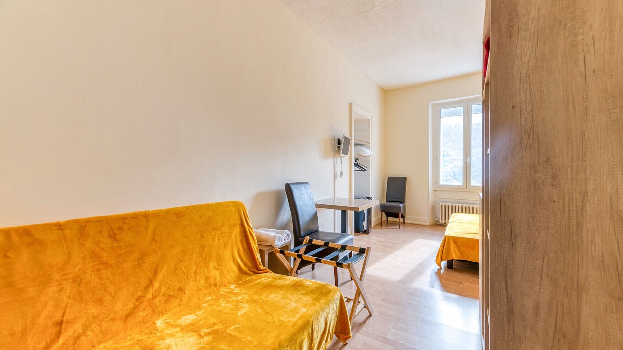 Photo of Livingroom in Arvillard