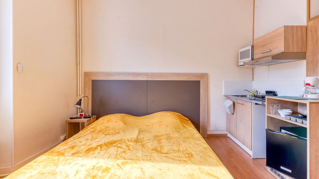 Photo of Bedroom in Arvillard
