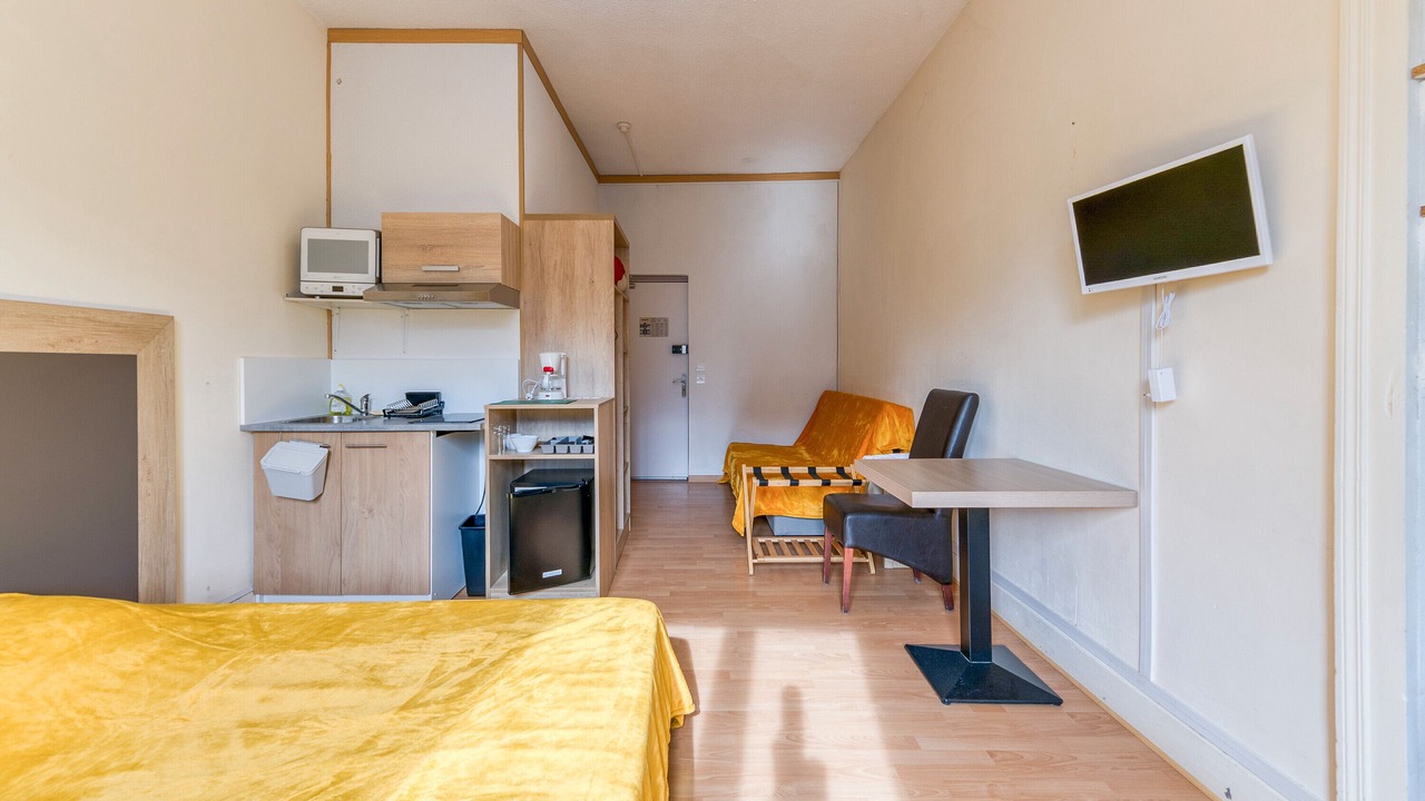 Photo of Bedroom in Arvillard