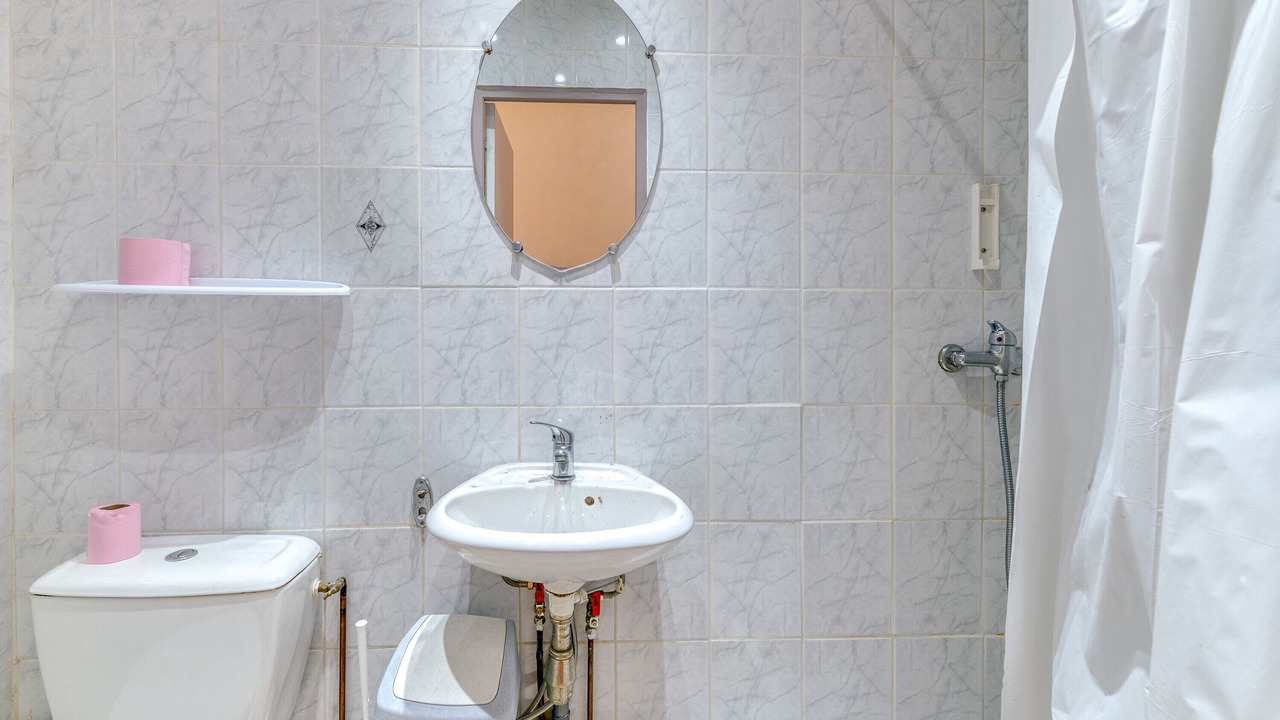 Photo of Bathroom in Arvillard