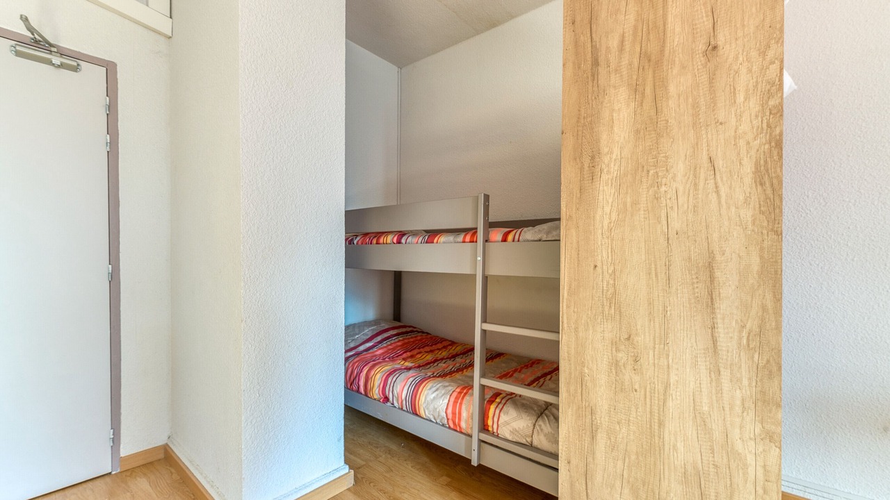 Photo of Bedroom in Arvillard