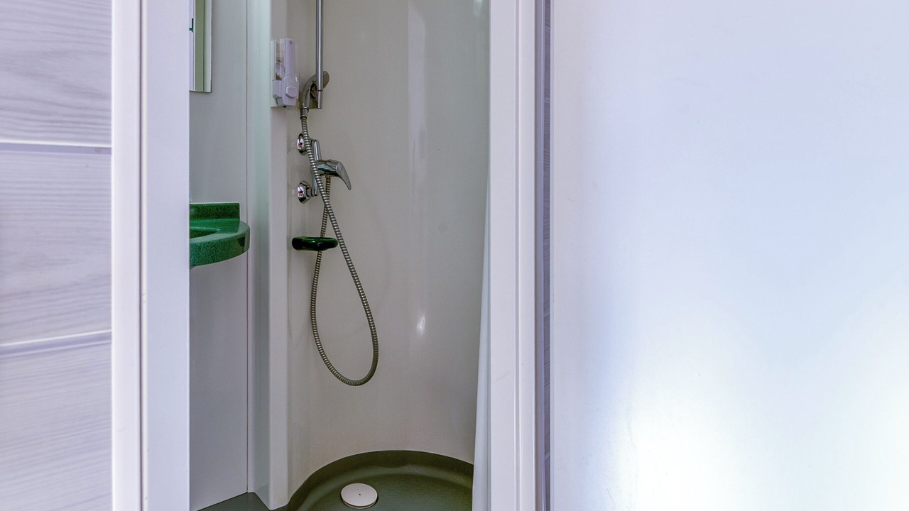 Photo of Bathroom in Arvillard