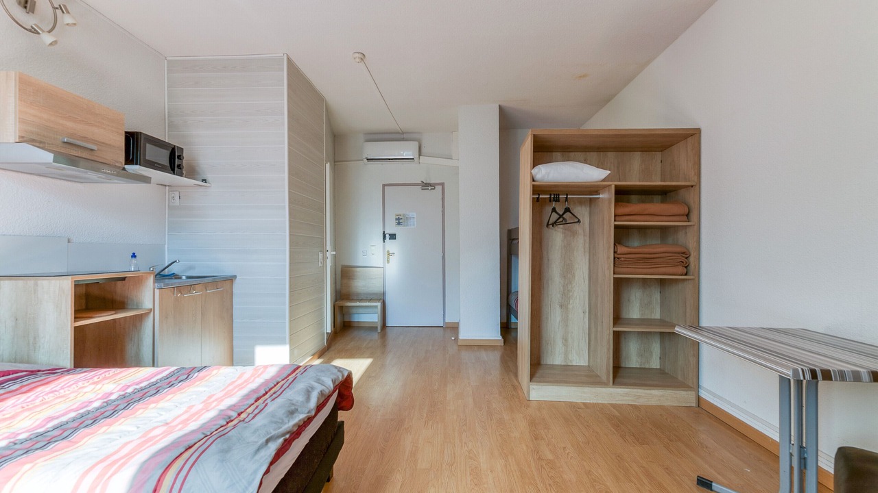 Photo of Bedroom in Arvillard