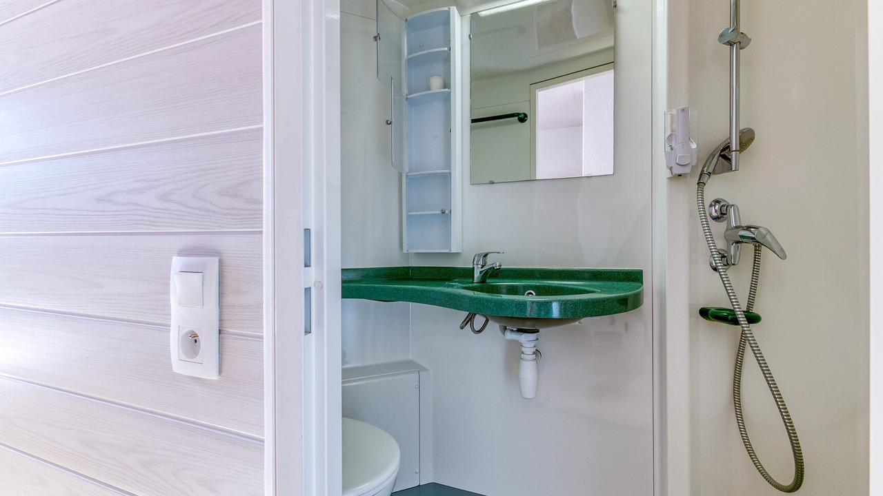 Photo of Bathroom in Arvillard