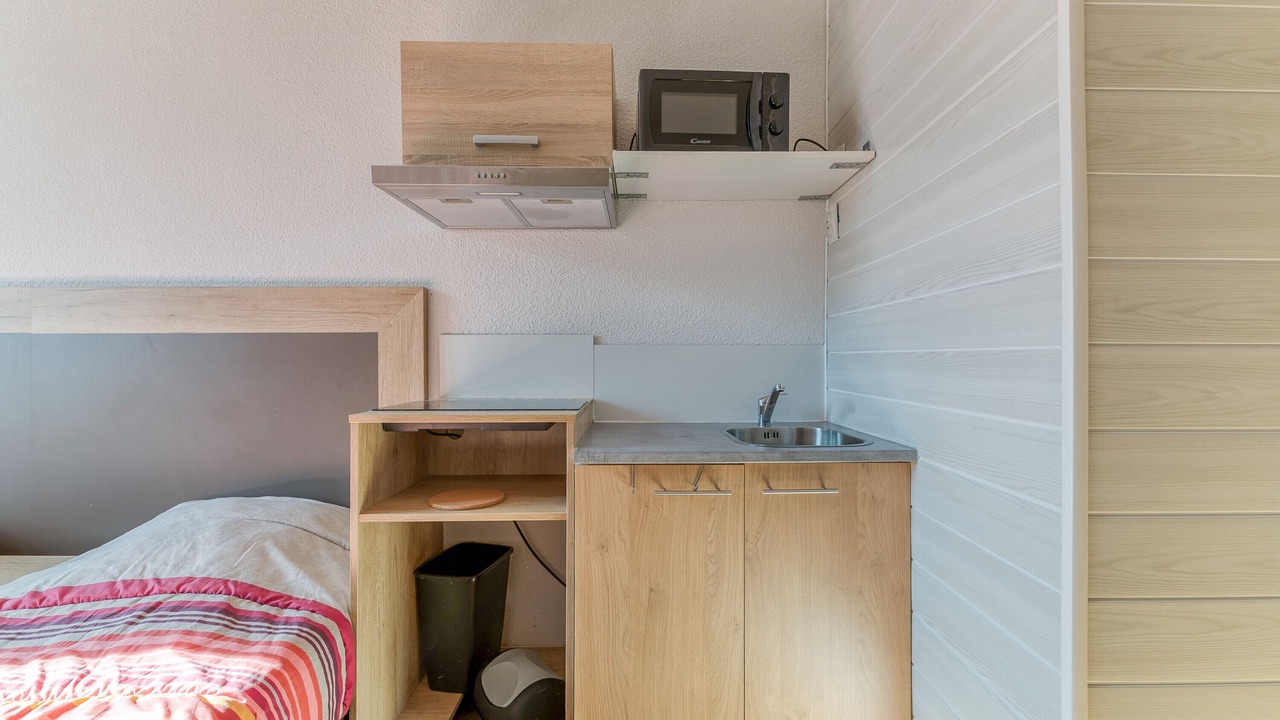 Photo of Bedroom in Arvillard