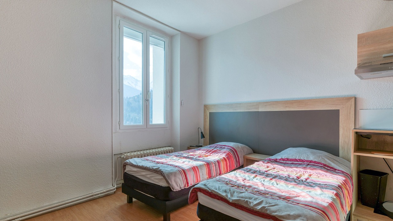 Photo of Bedroom in Arvillard