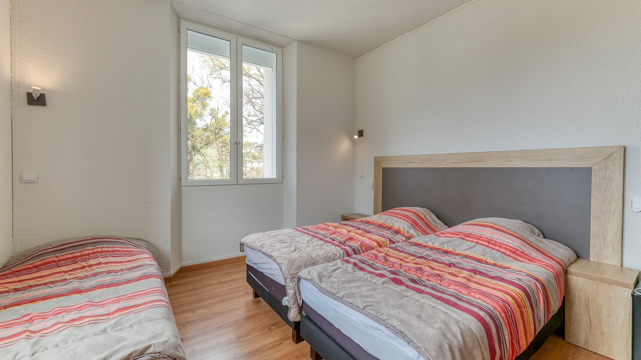 Photo of Bedroom in Arvillard