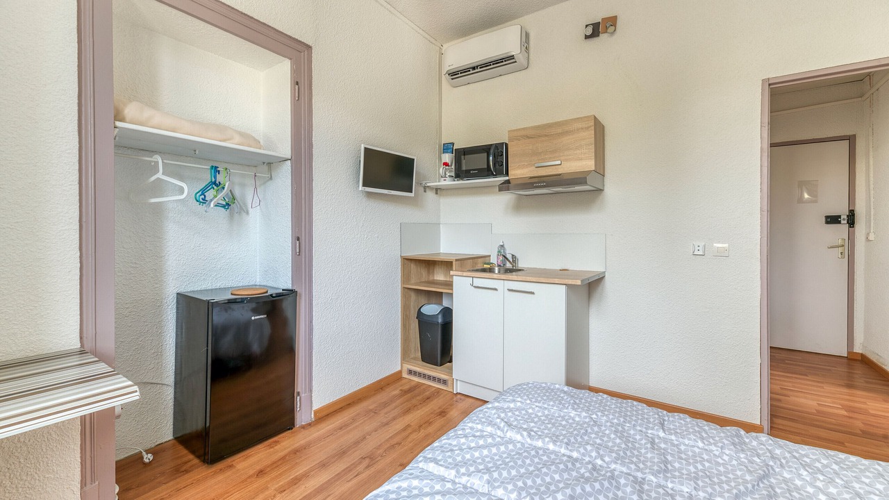 Photo of Bedroom in Arvillard