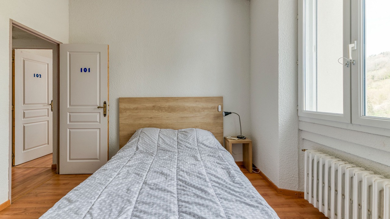 Photo of Bedroom in Arvillard