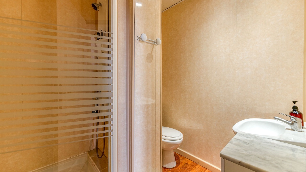 Photo of Bathroom in Arvillard